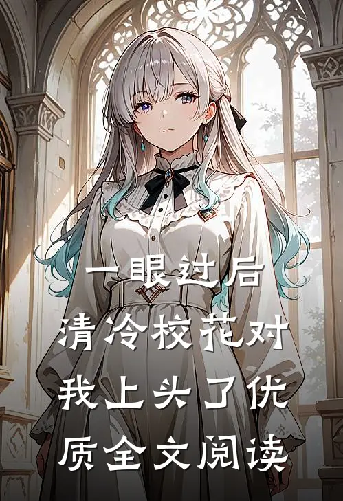 一眼过后，清冷校花对我上头了优质全文阅读