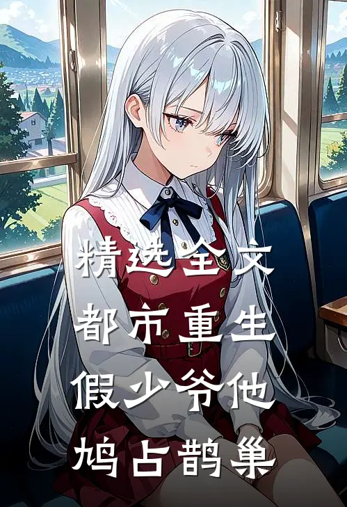 精选全文都市重生：假少爷他鸠占鹊巢