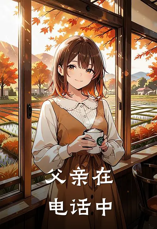 父亲在电话中