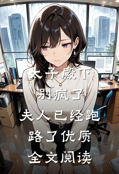 太子殿下别疯了，夫人已经跑路了优质全文阅读