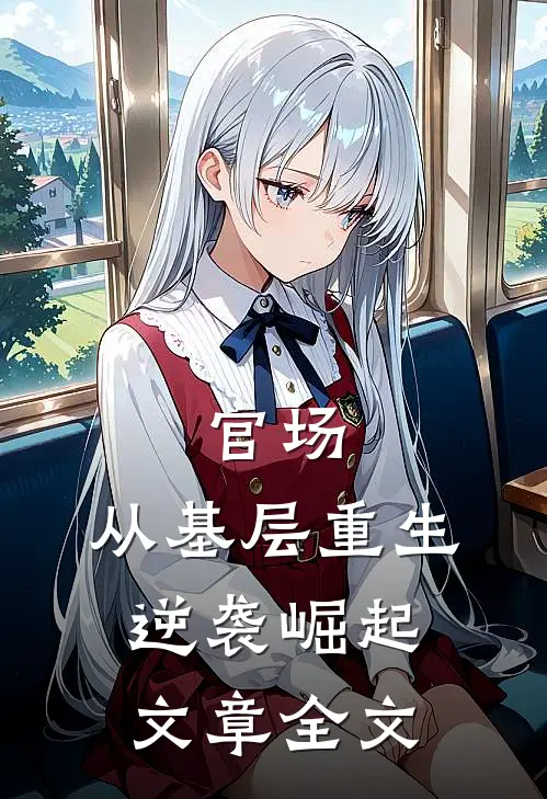 官场：从基层重生逆袭崛起文章全文