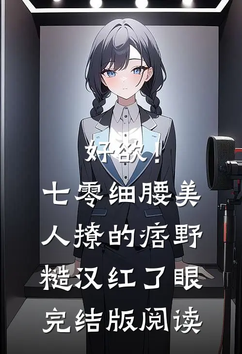 好欲！七零细腰美人，撩的痞野糙汉红了眼完结版阅读
