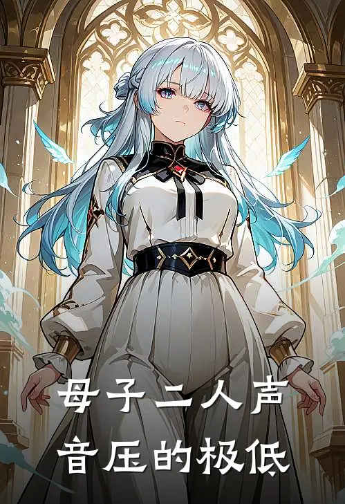 母子二人声音压的极低