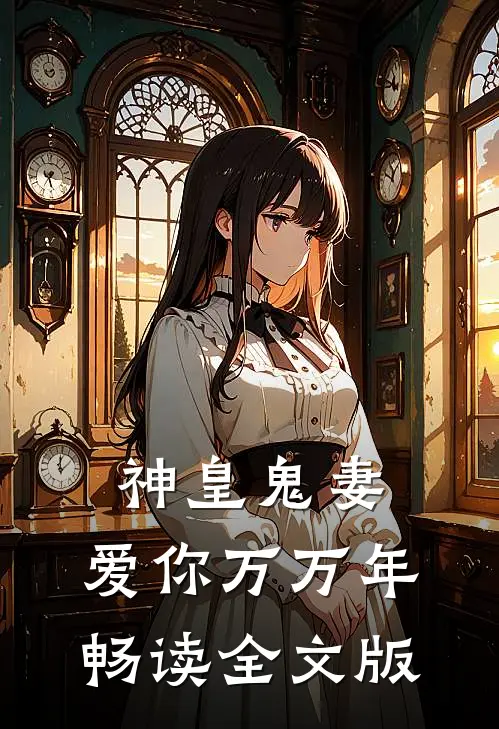 神皇鬼妻：爱你万万年畅读全文版
