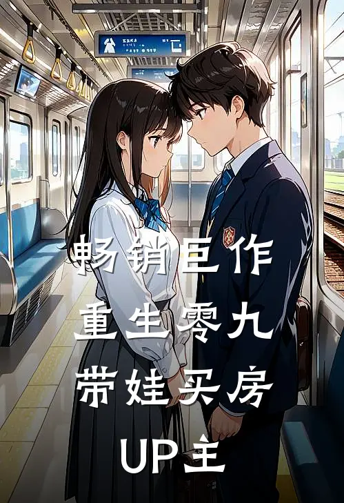 畅销巨作重生零九：带娃买房UP主