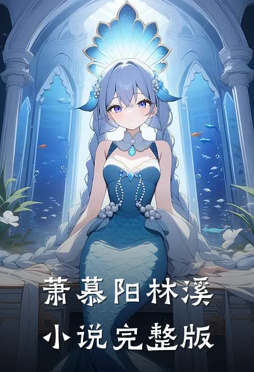 萧慕阳林溪小说完整版