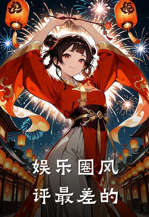 娱乐圈风评最差的