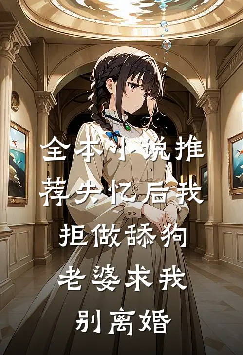 全本小说推荐失忆后我拒做舔狗，老婆求我别离婚