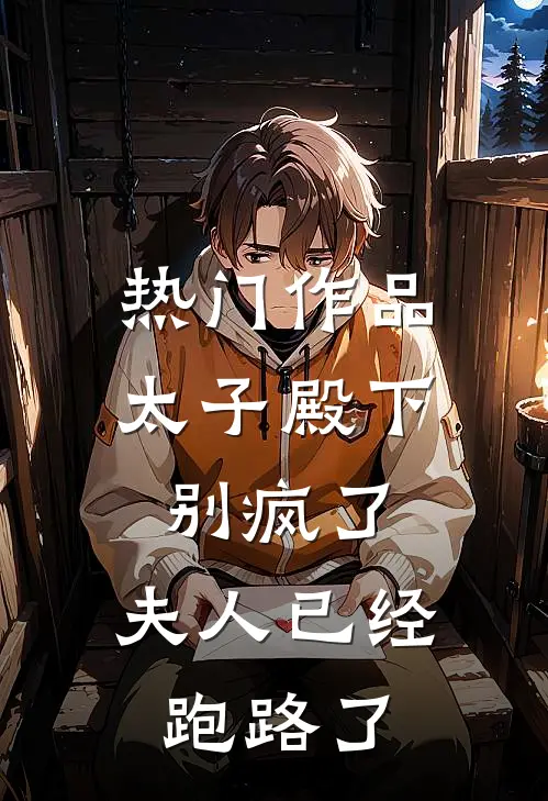 热门作品太子殿下别疯了，夫人已经跑路了
