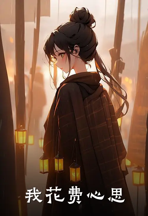 我花费心思
