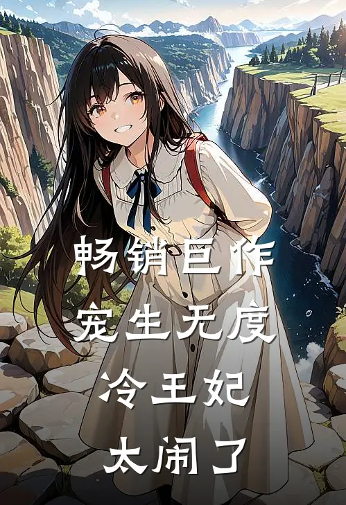 畅销巨作宠生无度：冷王妃太闹了