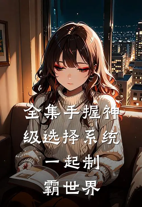 全集手握神级选择系统，一起制霸世界