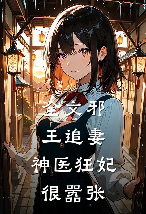 全文邪王追妻：神医狂妃很嚣张