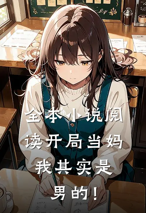 全本小说阅读开局当妈，我其实是男的！