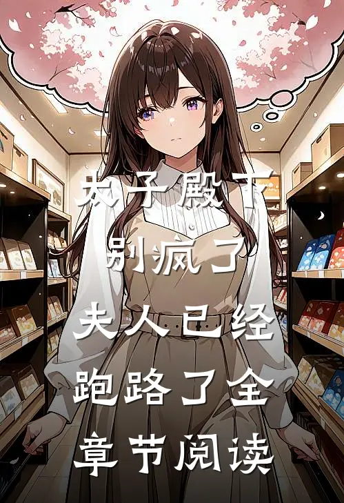 太子殿下别疯了，夫人已经跑路了全章节阅读