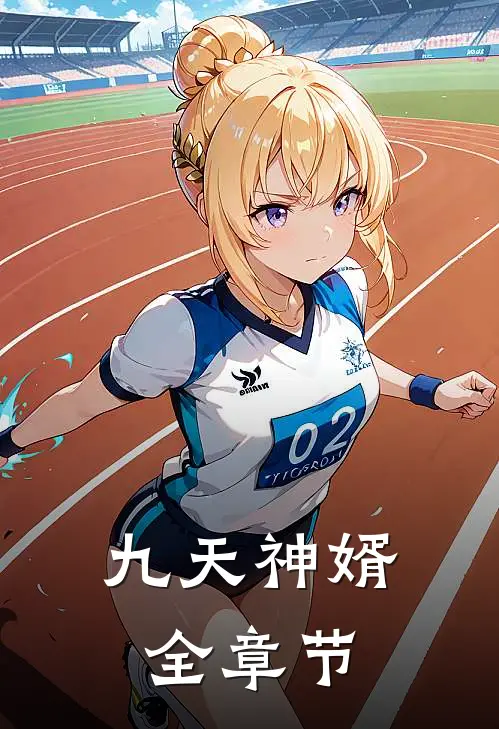 九天神婿全章节