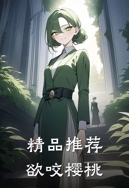 精品推荐欲咬樱桃