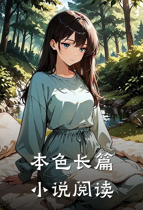 本色长篇小说阅读