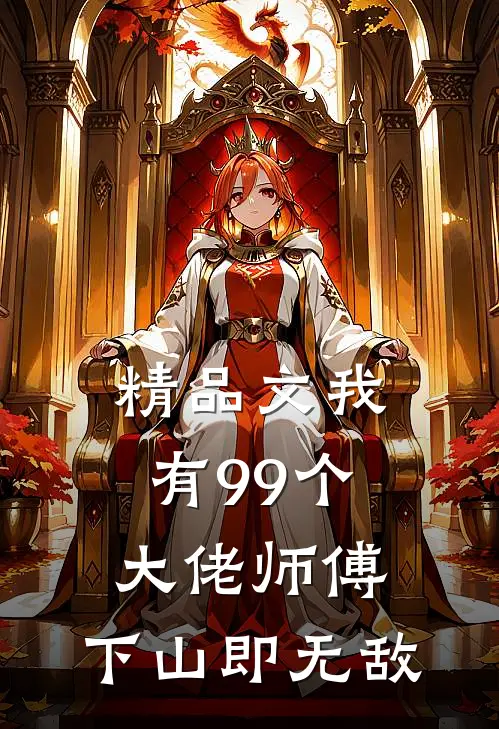 精品文我有99个大佬师傅，下山即无敌
