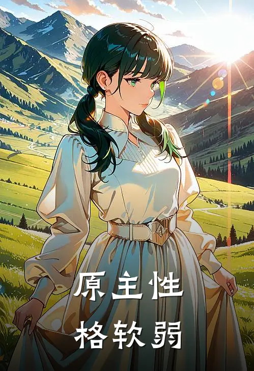 原主性格软弱