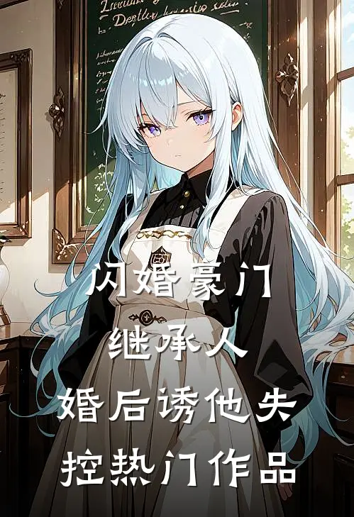 闪婚豪门继承人，婚后诱他失控热门作品