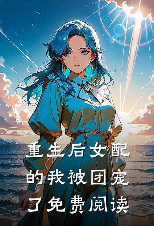 重生后女配的我被团宠了免费阅读