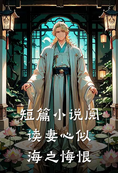 短篇小说阅读妻心似海之悔恨