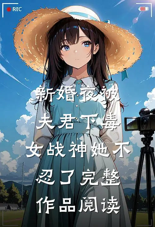 新婚夜被夫君下毒，女战神她不忍了完整作品阅读