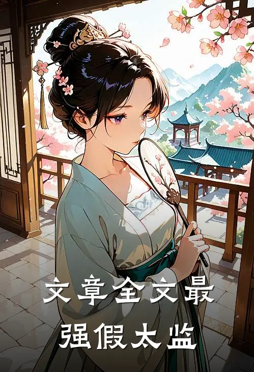 文章全文最强假太监