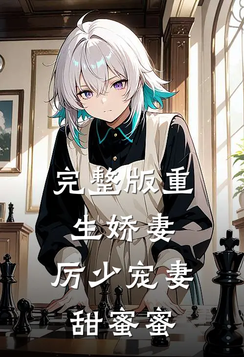 完整版重生娇妻：厉少宠妻甜蜜蜜