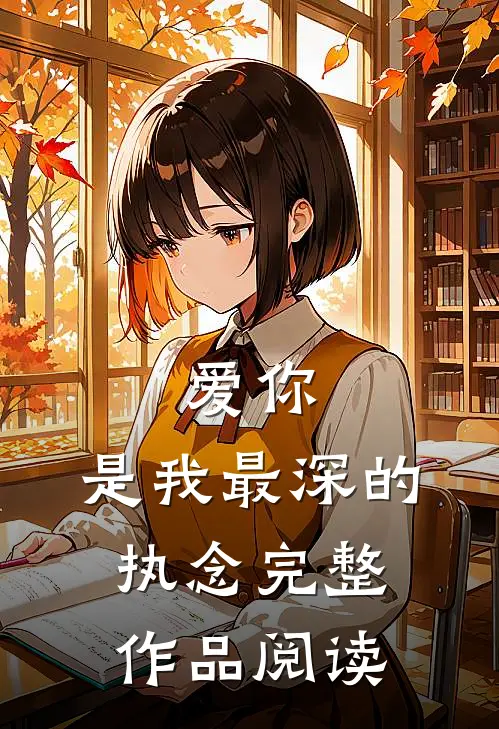 爱你，是我最深的执念完整作品阅读