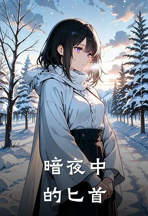 暗夜中的匕首