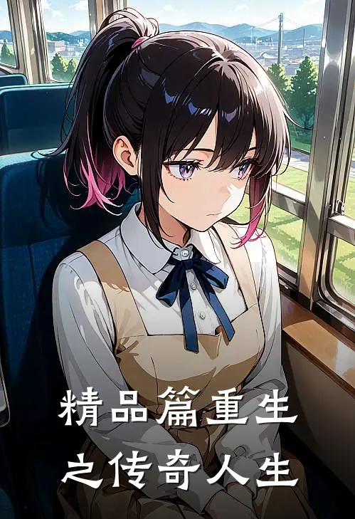 精品篇重生之传奇人生