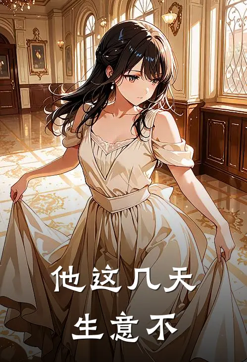 他这几天生意不