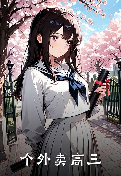 个外卖高三