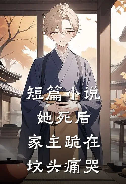 短篇小说她死后，家主跪在坟头痛哭