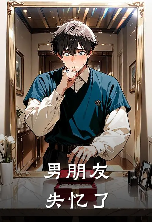 男朋友失忆了