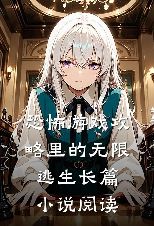 恐怖游戏攻略里的无限逃生长篇小说阅读
