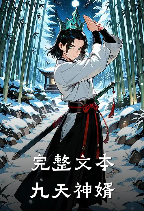 完整文本九天神婿