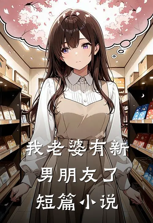 我老婆有新男朋友了短篇小说