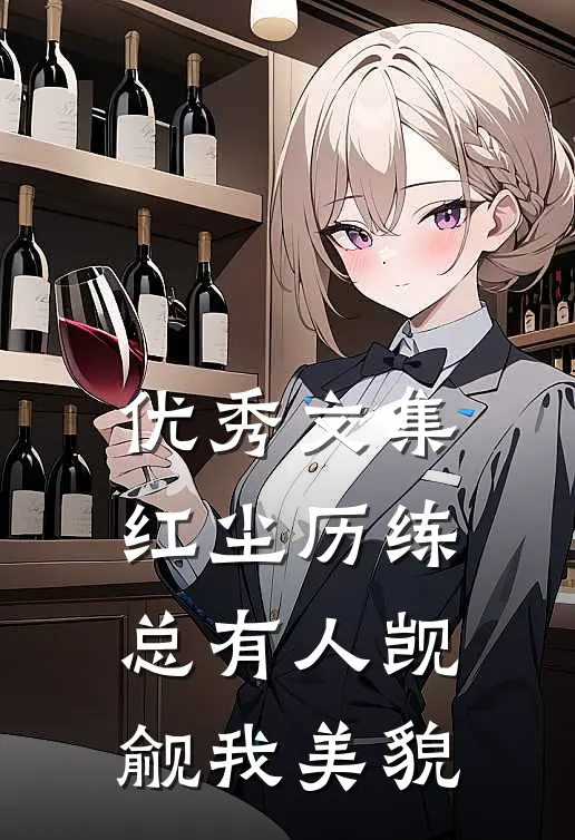 优秀文集红尘历练：总有人觊觎我美貌