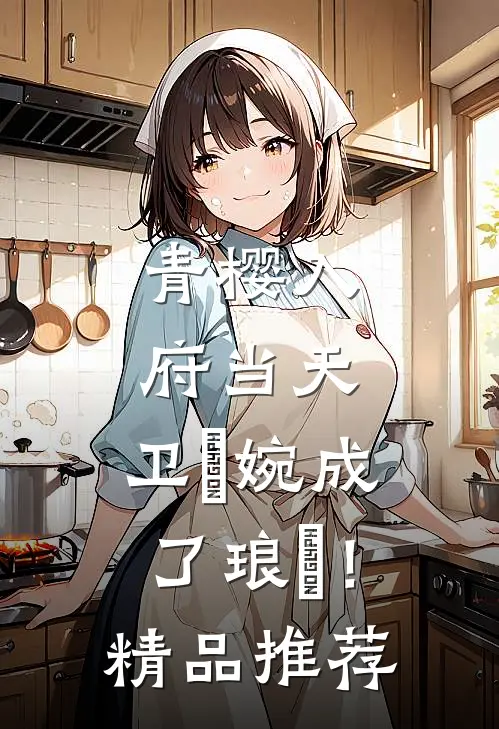 青樱入府当天，卫嬿婉成了琅嬅！精品推荐