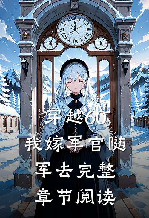 穿越60：我嫁军官随军去完整章节阅读