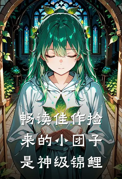 畅读佳作捡来的小团子是神级锦鲤