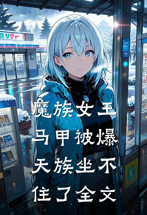 魔族女王马甲被爆，天族坐不住了全文