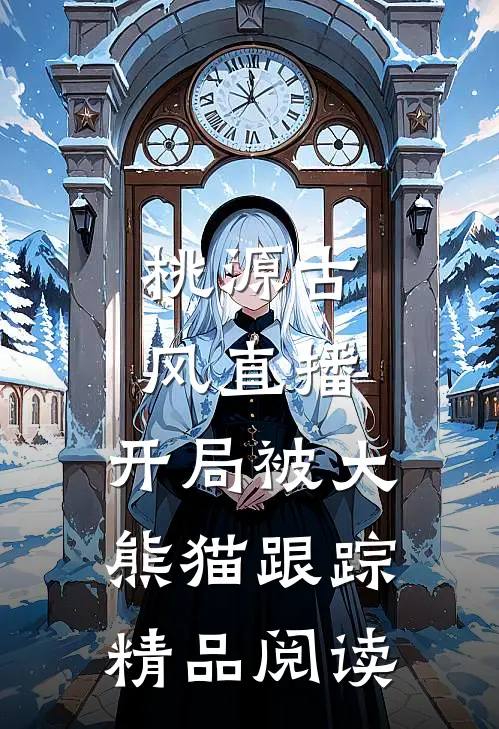桃源古风直播，开局被大熊猫跟踪精品阅读