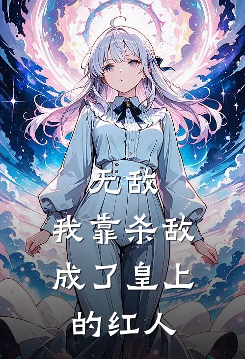 无敌：我靠杀敌成了皇上的红人