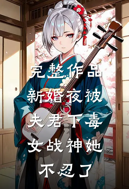 完整作品新婚夜被夫君下毒，女战神她不忍了