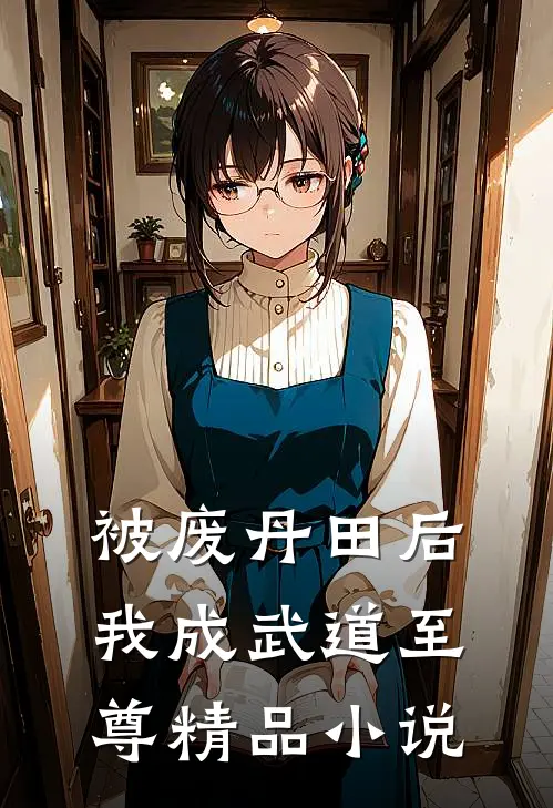 被废丹田后，我成武道至尊精品小说
