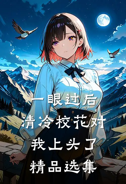 一眼过后，清冷校花对我上头了精品选集